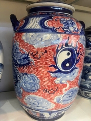 HŨ GẠO MEN LAM