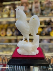 TƯỢNG GÀ PHONG THUỶ