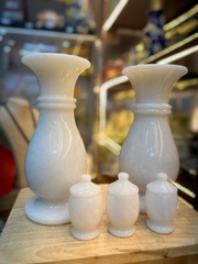 LỌ HOA CT TRẮNG