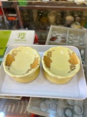CHÂN NẾN VÀNG KIM