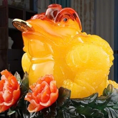 CÓC PHONG THUỶ