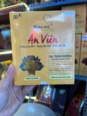 NHANG NỤ AN VIÊN
