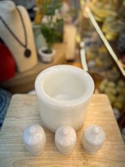 LƯ HƯƠNG CT TRẮNG