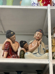 PHẬT AN NHIÊN