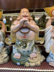 DI LẶC CHÚC PHÚC