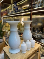 LỌ HOA CT TRẮNG