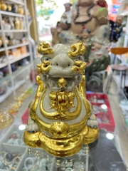 TỲ HƯU DÁT VÀNG