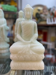 PHẬT THÍCH CA ĐÁ CT XANH