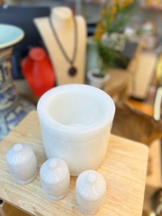 LƯ HƯƠNG CT TRẮNG