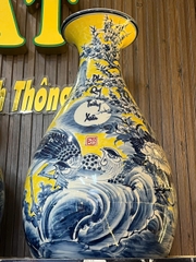 TỲ BÀ GỐM