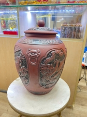 CHUM TỨ LINH 20kg