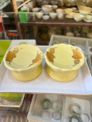 CHÂN NẾN VÀNG KIM