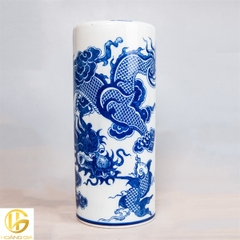 ỐNG HƯƠNG LONG PHỤNG XANH