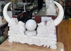 Ngà Ngọc Trấn Trạch