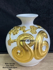 BÌNH TÀI LỘC 86