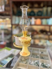 ĐÈN DẦU RỒNG VÀNG KIM