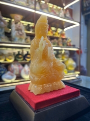 QUAN ÂM NGỌC HOÀNG LONG