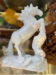 BẠCH MÃ PHI THIÊN