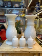 LỌ HOA CT TRẮNG