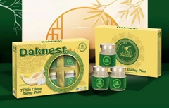 YẾN HỦ DAKNESST ĐƯỜNG PHÈN 25%