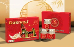 YẾN HỦ DAKNEST ĐÔNG TRÙNG 25%