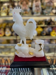 TƯỢNG GÀ PHONG THUỶ