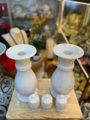 LỌ HOA CT TRẮNG