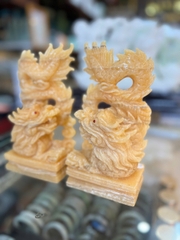 SONG LONG NGỌC HOÀNG LONG