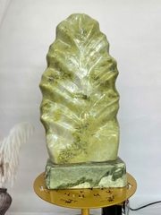 LÁ TRẤN TRẠCH ĐÁ SERPENTINE