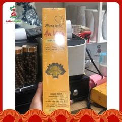 NHANG SẠCH AN VIÊN,NHANG THỜ DÙNG PHÒNG LẠNH,KHÔNG CAY MẮT