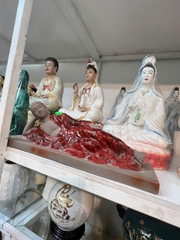 PHẬT THÍCH CA NIẾT BÀN