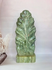LÁ TRẤN TRẠCH ĐÁ SERPENTINE
