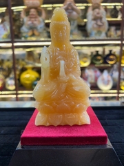 QUAN ÂM NGỌC HOÀNG LONG