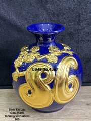 BÌNH TÀI LỘC 86