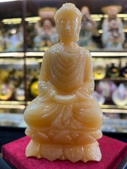 PHẬT A-DI-ĐÀ HOÀNG LONG