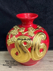 BÌNH TÀI LỘC 86