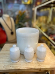 LƯ HƯƠNG CT TRẮNG