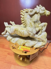 SONG MÃ VƯỢNG GIA