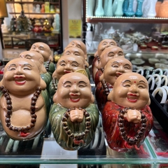 DI LẶC HOAN HỶ