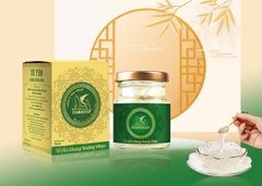 YẾN HỦ DAKNESST ĐƯỜNG PHÈN 25%