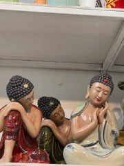 PHẬT AN NHIÊN