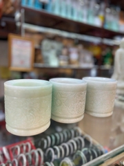 LƯ HƯƠNG CT XANH