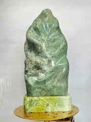 LÁ TRẤN TRẠCH ĐÁ SERPENTINE