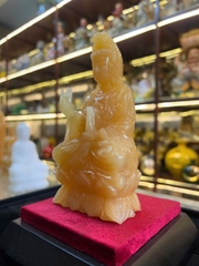 QUAN ÂM NGỌC HOÀNG LONG
