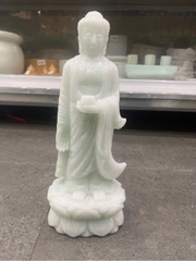 Q12 - A Di Đà CT xanh đứng 30cm