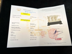 THUẬN BUỒM XUÔI GIÓ CẨM THẠCH