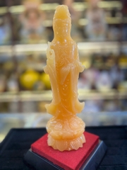 QUAN ÂM NGỌC HOÀNG LONG