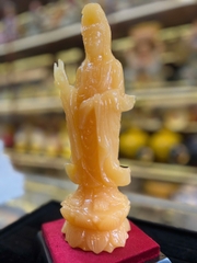 QUAN ÂM NGỌC HOÀNG LONG