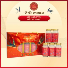 SẮC NGỌC YẾN DAKNEST