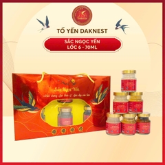 SẮC NGỌC YẾN DAKNEST